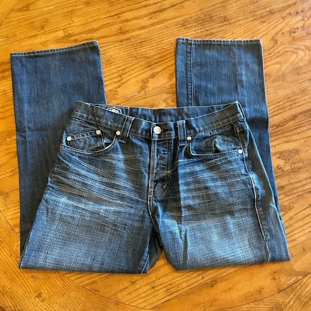 Rock & Republic Jeans sz36 - Picture 2 of 11